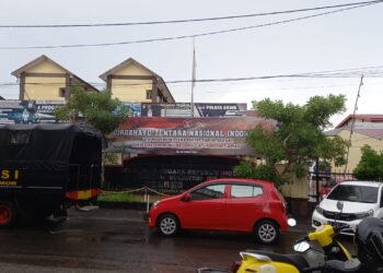 Aktivitas Tambang dan Rokok Ilegal Marak di Gowa