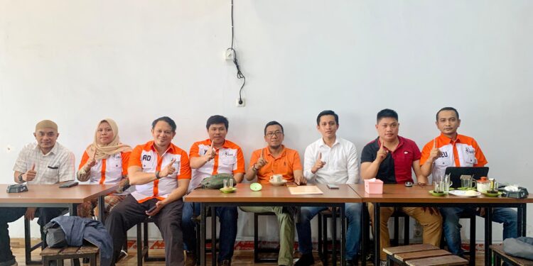 Bawaslu Sulsel Disorot, Tim Hukum Danny-Azhar Ajukan Empat Laporan Pelanggaran Terhadap Andi Sudirman