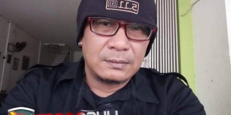 Diduga Terlibat Kampanye Tanpa Izin Cuti, Oknum Anggota DPRD Kabupaten Gowa Segera Dilaporkan ke Bawaslu