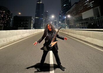 Bertema Kritik Sosial, Cakra Barani Cs Resmi Rilis Lagu “PAJAK”