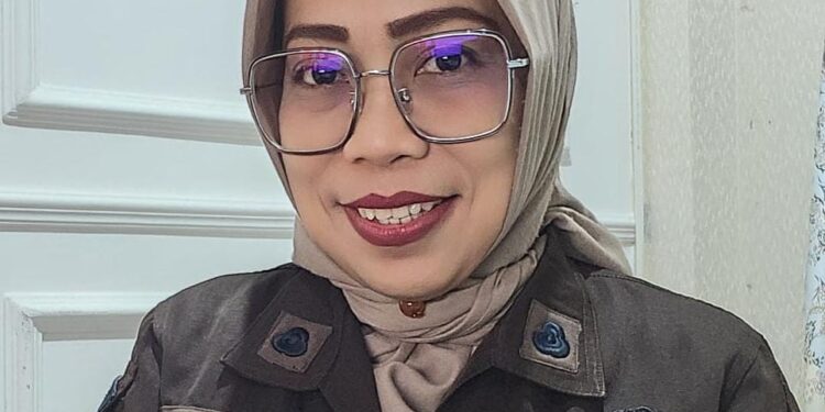 Kejari Gowa Buktikan Komitmen Dengan Mengeksekusi Terpidana!