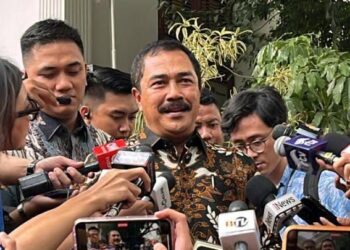 Kalapas dan KPLP Dinonaktifkan Usai Petugas Ngaku Dimutasi gegara Video Napi Pesta Sabu