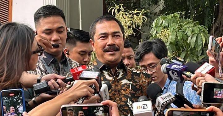Kalapas dan KPLP Dinonaktifkan Usai Petugas Ngaku Dimutasi gegara Video Napi Pesta Sabu