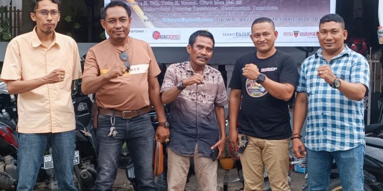 Bulan Depan Pengurus DPP LBH No Viral No Justice Akan Mengadakan Pendidikan Paralegal