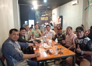 Gokasi Sulsel Perkuat Organisasi dengan Tim Hukum dan Media, FORKI Beri Dukungan Penuh