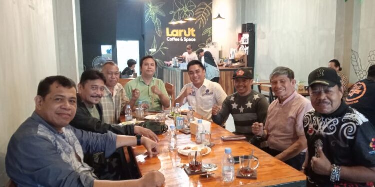 Gokasi Sulsel Perkuat Organisasi dengan Tim Hukum dan Media, FORKI Beri Dukungan Penuh