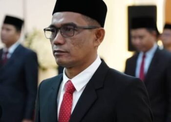 Berita Duka: Kepala Kantor Kementerian Agama Sulawesi Selatan, Muhammad Tonang, Tutup Usia