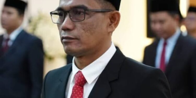 Berita Duka: Kepala Kantor Kementerian Agama Sulawesi Selatan, Muhammad Tonang, Tutup Usia