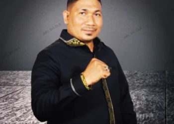 GPTN Kabupaten Gowa Nyatakan Keprihatinan terhadap Nasib Nelayan yang Terdampak Pemagaran Laut Misterius