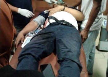 Seorang Pengacara Diduga Tewas Ditembak OTK, Kordiv Litigasi LSM GMBI Minta APH Segera Tangkap Pelaku