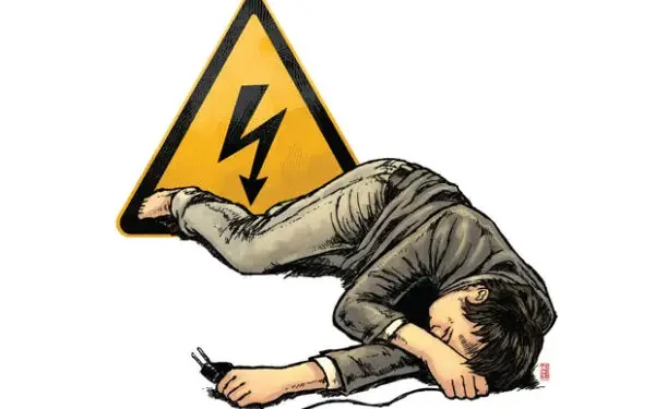 Remaja di Makassar Alami Luka Bakar Serius Akibat Tersengat Listrik di Gardu PLN