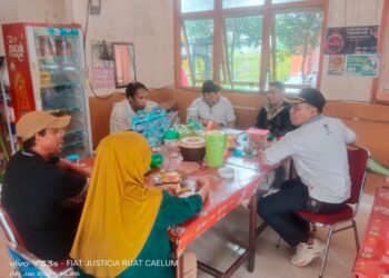 Sakralnya Mas Kawin: Sengketa Sunrang di Dusun Lemoa Ditangani LBH No Viral No Justice