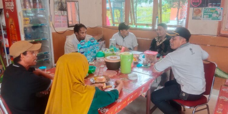 Sakralnya Mas Kawin: Sengketa Sunrang di Dusun Lemoa Ditangani LBH No Viral No Justice
