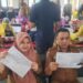 Dukungan Penuh Berbagai Pihak, Donor Darah Rutin Pallangga Berjalan Sukses