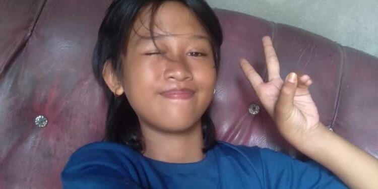 Gadis SMP di Galesong Hilang Misterius, Sang Ayah Terus Mencari Hingga ke Luar Daerah