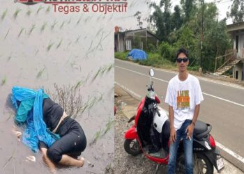 Tragedi di Gowa: Fakta Baru Kasus Pembunuhan Putri Indah Sari oleh Kekasihnya