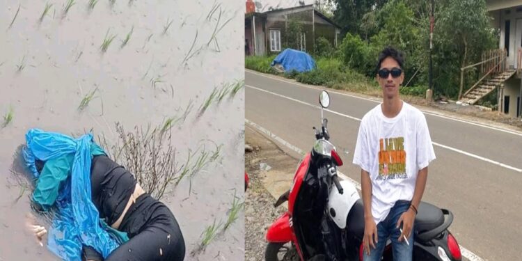 Tragedi di Gowa: Fakta Baru Kasus Pembunuhan Putri Indah Sari oleh Kekasihnya