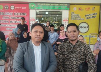 Hak 640 Mantan Karyawan Pabrik Kertas Gowa Dipertaruhkan di PN Makassar