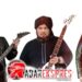 Kolaborasi 3 Rockstar Lantunkan Musik Perang!