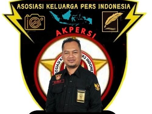 Ketua Umum AKPERSI Ingatkan Menteri Desa: Jangan Generalisasi Wartawan Sebagai Abal-abal