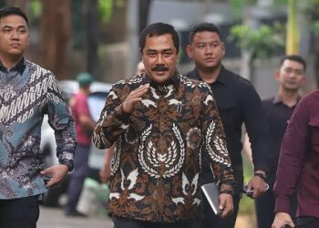 “Bedol Desa’ Imigrasi Soetta Usai Pungli WN China, Beda Kasus dengan Video Hoax