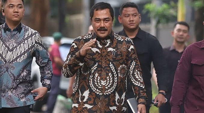 “Bedol Desa’ Imigrasi Soetta Usai Pungli WN China, Beda Kasus dengan Video Hoax