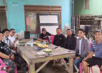 AKPERSI DPD SUL-SEL Siap Bergerak: Profesionalisme dan Kemitraan Menjadi Prioritas