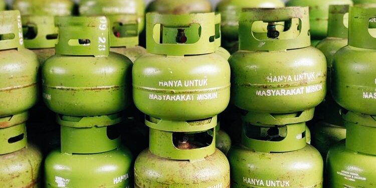 Presiden Prabowo Subianto Cabut Larangan, Pengecer Kembali Bisa Jual Elpiji 3 Kg