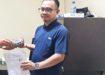 Direktur Developer Diduga Menahan Komisi Marketing, Warga Perumahan Namiland Barombong Geram!