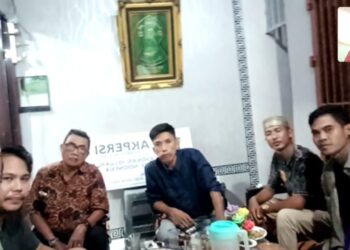 Bang Reno: Jurnalis Harus Menjaga Marwah dan Integritas Dunia Pers