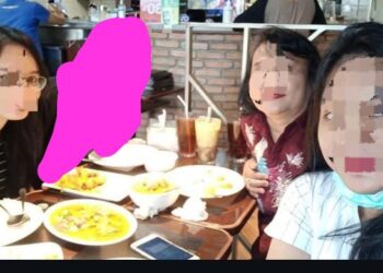 Dua Kali Mangkir dari Panggilan Penyidik, Erika Siringoringo dkk Ditetapkan sebagai Tersangka