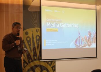 Fokus Pengembangan Bisnis Ritel, BSI Region X Makassar Catatkan Kinerja Positif