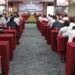LBH CCI dan LBH YARA Gelar Pendidikan Paralegal Nasional Sekaligus Deklarasi di Makassar