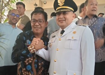 Perjuangan Honorer Makassar Berbuah Hasil, Didukung Komisi II DPR RI dan BKN