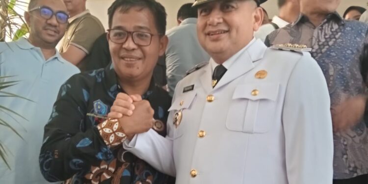 Perjuangan Honorer Makassar Berbuah Hasil, Didukung Komisi II DPR RI dan BKN