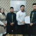 DPP LBH No Viral No Justice Percayakan Ibrahim, SH Sebagai Ketua DPD Sulawesi Selatan