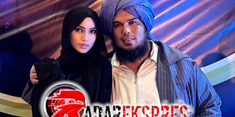Derry Sulaiman Gandeng Aleeza Luncurkan Single Terbaru