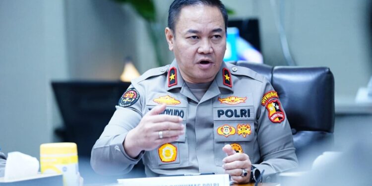 Polri Berduka, Kapolsek dan Dua Anggota Gugur Saat Bertugas di Way Kanan