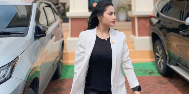 LBH No Viral No Justice Berikan Mandat kepada Suci Lestari, untuk Bentuk Kepengurusan DPC Kabupaten Takalar