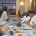 Buka Puasa Bersama & Silaturahmi Pengurus IKASFI Penuh Kehangatan dan Kebersamaan
