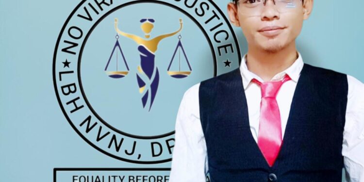 LBH NVNJ DPC Gowa Buka Diklat Hukum: Wujudkan Keadilan Lewat Aksi Nyata