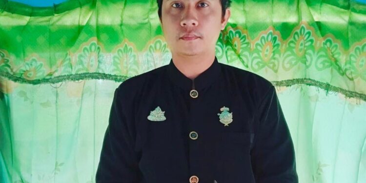 Rumpun Keluarga Raja Tallo VII Gelar Attamu Taung dan Halal Bi Halal, Karaeng Manai Ajak LBH NVNJ DPC Gowa Aktif Lestarikan Budaya