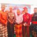 Merajut Hukum dan Adat: Ketua LBH NVNJ Gowa Hadiri Perayaan Budaya Rumpun Raja Tallo