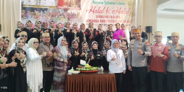 Merawat Tradisi, Menguatkan Silaturahmi: Peran Perempuan Adat dalam Pelestarian Budaya Gowa