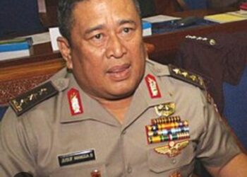 Komjen Pol. (Purn.) H.A.M. Jusuf Manggabarani Wafat, DPP LBH No Viral No Justice Sampaikan Duka Mendalam
