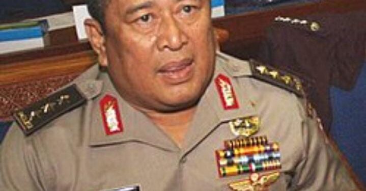 Komjen Pol. (Purn.) H.A.M. Jusuf Manggabarani Wafat, DPP LBH No Viral No Justice Sampaikan Duka Mendalam