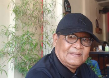 Langkah Berani H. Burhanuddin: Pimpin Koperasi dan Rancang Supermarket Digital di Wajo Baru