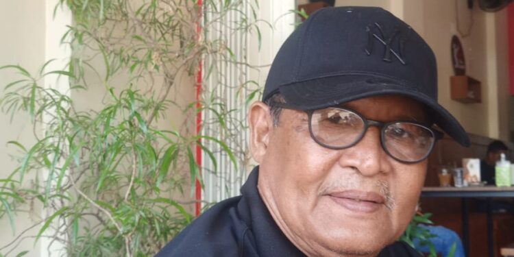 Langkah Berani H. Burhanuddin: Pimpin Koperasi dan Rancang Supermarket Digital di Wajo Baru