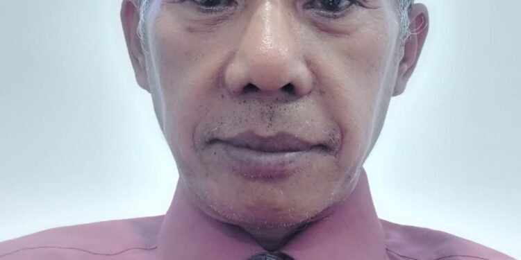 DPP LBH No Viral No Justice Mandatkan M. Nasrun Naba Susun Kepengurusan DPC Kabupaten Luwu Raya