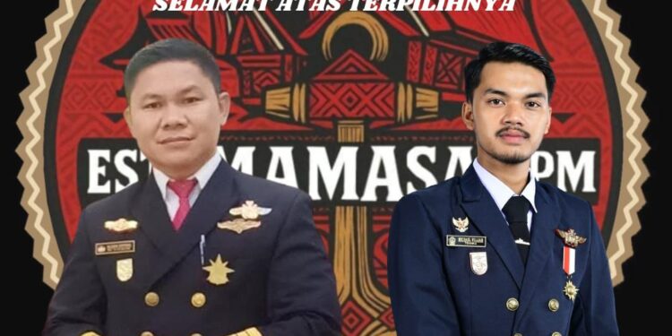 Ikatan Pelaut Mamasa (IPM) Bumi Kondosapata Resmi Dibentuk di Makassar: Wujud Solidaritas Pelaut Mamasa